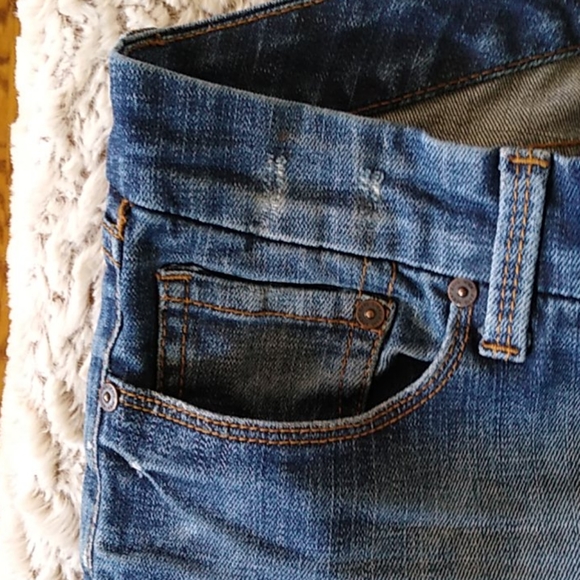 Seven7 Boot cut Jeans - Picture 13 of 16